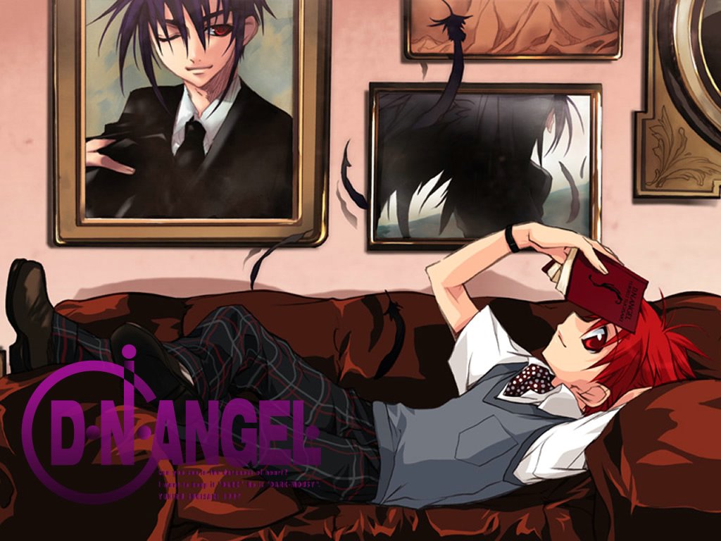 Otaku Gallery  / Anime e Manga / D.N.Angel / Wallpapers / 034.jpg